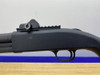 Mossberg 590A1 SPX 12 Ga Black 20" *AWESOME TACTICAL PUMP-ACTION SHOTGUN*