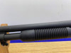 Mossberg 590A1 SPX 12 Ga Black 20" *AWESOME TACTICAL PUMP-ACTION SHOTGUN*