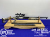 Mossberg 500 ATP .50/12 Ga Blue *ADDITIONAL 18.5" AND 28" BARRELS INCLUDED*