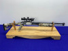 Mossberg 500 ATP .50/12 Ga Blue *ADDITIONAL 18.5" AND 28" BARRELS INCLUDED*