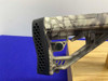 Mossberg 500 ATP .50/12 Ga Blue *ADDITIONAL 18.5" AND 28" BARRELS INCLUDED*