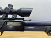 Mossberg 500 ATP .50/12 Ga Blue *ADDITIONAL 18.5" AND 28" BARRELS INCLUDED*