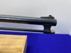 Mossberg 500 ATP .50/12 Ga Blue *ADDITIONAL 18.5" AND 28" BARRELS INCLUDED*