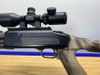 Mossberg 500 ATP .50/12 Ga Blue *ADDITIONAL 18.5" AND 28" BARRELS INCLUDED*