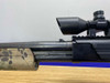 Mossberg 500 ATP .50/12 Ga Blue *ADDITIONAL 18.5" AND 28" BARRELS INCLUDED*