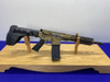 Black Rain Ordnance Fallout 15 .300 Blackout *AWESOME BURNT BRONZE FINISH*