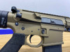 Black Rain Ordnance Fallout 15 .300 Blackout *AWESOME BURNT BRONZE FINISH*