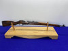 1942 Sako M39 7.62x54mmR Blue 27" *HISTORIC FINNISH WORLD WAR II RIFLE*