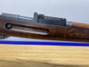1942 Sako M39 7.62x54mmR Blue 27" *HISTORIC FINNISH WORLD WAR II RIFLE*