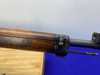 1942 Sako M39 7.62x54mmR Blue 27" *HISTORIC FINNISH WORLD WAR II RIFLE*