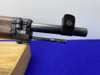1942 Sako M39 7.62x54mmR Blue 27" *HISTORIC FINNISH WORLD WAR II RIFLE*
