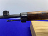 1942 Sako M39 7.62x54mmR Blue 27" *HISTORIC FINNISH WORLD WAR II RIFLE*