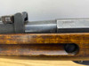 1942 Sako M39 7.62x54mmR Blue 27" *HISTORIC FINNISH WORLD WAR II RIFLE*