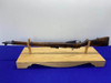 1942 Sako M39 7.62x54mmR Blue 27" *HISTORIC FINNISH WORLD WAR II RIFLE*