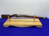 1942 Sako M39 7.62x54mmR Blue 27" *HISTORIC FINNISH WORLD WAR II RIFLE*