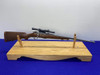 Savage Arms 23AA Sporter .22 LR Blue *OLD-SCHOOL BOLT-ACTION RIMFIRE RIFLE*