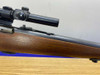 Savage Arms 23AA Sporter .22 LR Blue *OLD-SCHOOL BOLT-ACTION RIMFIRE RIFLE*