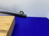 Savage Arms 23AA Sporter .22 LR Blue *OLD-SCHOOL BOLT-ACTION RIMFIRE RIFLE*