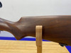 Savage Arms 23AA Sporter .22 LR Blue *OLD-SCHOOL BOLT-ACTION RIMFIRE RIFLE*