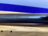Savage Arms 23AA Sporter .22 LR Blue *OLD-SCHOOL BOLT-ACTION RIMFIRE RIFLE*