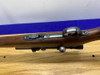 Savage Arms 23AA Sporter .22 LR Blue *OLD-SCHOOL BOLT-ACTION RIMFIRE RIFLE*