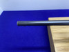 Savage Arms 23AA Sporter .22 LR Blue *OLD-SCHOOL BOLT-ACTION RIMFIRE RIFLE*