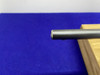 Savage Arms 23AA Sporter .22 LR Blue *OLD-SCHOOL BOLT-ACTION RIMFIRE RIFLE*