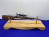 Savage Arms 23AA Sporter .22 LR Blue *OLD-SCHOOL BOLT-ACTION RIMFIRE RIFLE*