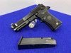 Beretta 80X Cheetah .380 ACP 3 3/4" *REIMAGINES THE LEGENDARY PLATFORM*