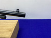 1962 Winchester 61 .22 WMR Blue 24" *OLD-SCHOOL PUMP-ACTION RIMFIRE RIFLE*