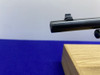 1962 Winchester 61 .22 WMR Blue 24" *OLD-SCHOOL PUMP-ACTION RIMFIRE RIFLE*