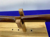 1962 Winchester 61 .22 WMR Blue 24" *OLD-SCHOOL PUMP-ACTION RIMFIRE RIFLE*