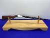 1962 Winchester 61 .22 WMR Blue 24" *OLD-SCHOOL PUMP-ACTION RIMFIRE RIFLE*