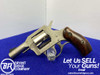 New England Firearms R73 .32 H&R Nickel 2 1/2" *DISCONTINUED REVOLVER*
