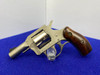 New England Firearms R73 .32 H&R Nickel 2 1/2" *DISCONTINUED REVOLVER*