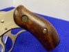 New England Firearms R73 .32 H&R Nickel 2 1/2" *DISCONTINUED REVOLVER*