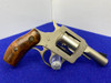 New England Firearms R73 .32 H&R Nickel 2 1/2" *DISCONTINUED REVOLVER*