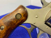 New England Firearms R73 .32 H&R Nickel 2 1/2" *DISCONTINUED REVOLVER*