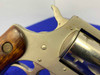 New England Firearms R73 .32 H&R Nickel 2 1/2" *DISCONTINUED REVOLVER*