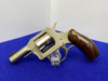 New England Firearms R73 .32 H&R Nickel 2 1/2" *DISCONTINUED REVOLVER*