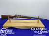 Savage Model 6A .22 S,L,LR Blue 24" *VINTAGE AMERICAN MADE RIMFIRE RIFLE*