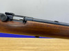Savage Model 6A .22 S,L,LR Blue 24" *VINTAGE AMERICAN MADE RIMFIRE RIFLE*