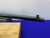 Savage Model 6A .22 S,L,LR Blue 24" *VINTAGE AMERICAN MADE RIMFIRE RIFLE*