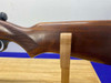 Savage Model 6A .22 S,L,LR Blue 24" *VINTAGE AMERICAN MADE RIMFIRE RIFLE*