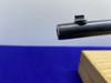 Savage Model 6A .22 S,L,LR Blue 24" *VINTAGE AMERICAN MADE RIMFIRE RIFLE*
