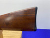 Savage Model 6A .22 S,L,LR Blue 24" *VINTAGE AMERICAN MADE RIMFIRE RIFLE*
