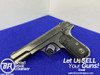 1907 Colt M1903 Pocket Hammerless .32 ACP *EARLY PRODUCTION EXAMPLE*