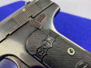 1907 Colt M1903 Pocket Hammerless .32 ACP *EARLY PRODUCTION EXAMPLE*