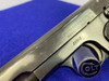 1907 Colt M1903 Pocket Hammerless .32 ACP *EARLY PRODUCTION EXAMPLE*