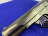 1907 Colt M1903 Pocket Hammerless .32 ACP *EARLY PRODUCTION EXAMPLE*